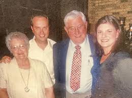 Jack Moss, Jr. Obituary