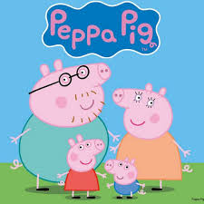 If you fail, then bless your heart. Peppa Pig S Mummy And Daddy Have Some Explaining To Do As Puzzled Parents Demand Answers Manchester Evening News