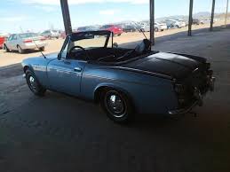 Image result for Princess Blue 1968 AC Cars
