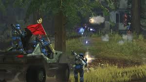 To unlock them you need to earn season points, which are as simple as playing the game. Halo Reach Pc Review Attack Of The Fanboy