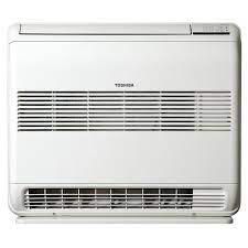 With up to 5.81 pints per hour dehumidification remote control with lcd display allows you to control the unit from across the room air flow capacity 459 cfm Wall Mounted Air Conditioner R32 Ras Toshiba Air Conditioning Ceiling Floor Window