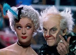 Ernie Gehr's 'Serene Velocity', 'The Red Shoes', 'Dog House' and more:  Beyond the Multiplex