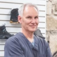 Mike Ennis: Bioped Foot Care Centre