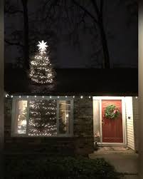 Disney+ is the exclusive home for your favorite movies and tv shows from disney, pixar, marvel, star wars, and national geographic. A 20 Foot Christmas Tree Wouldn T Fit In Their Home But Family Had A Genius Solution Abc News