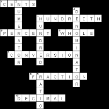 2 digit number having repeated digits but still prime (6). Percentage Puzzle Solutions Math Goodies