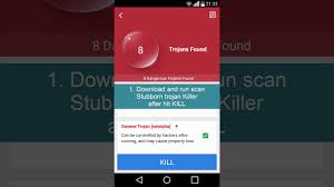 Download stubborn trojan killer android app apk latest version, stubborn trojan killer android app is a free tools app on this page you can . Android Virus Malware Ghost Push System Priv App Ztorg Needs Root Youtube