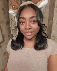 I'm Kimberly or Slim 💕 22 from Atl honestly looking to network and  possibly make new friends. i'm shy and introverted lol. i don't trust  people bc of the trauma i've experienced