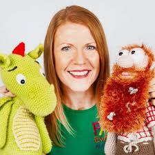 FREE Author Visits For Primary Schools