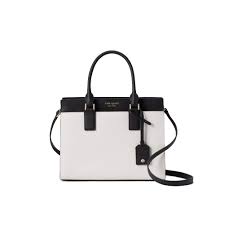 Free shipping both ways on kate spade new york cameron street snake candace satchel from our vast selection of styles. Kate Spade New York Cameron Medium Satchel Purse Buy Online In Angola At Angola Desertcart Com Productid 136957680