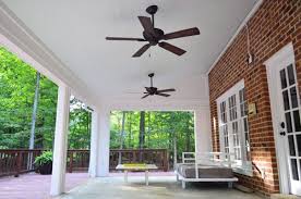 Ok Fans You Win I M A Fan Ceiling Fan Installation Exterior Ceiling Fans Best Outdoor Ceiling Fans