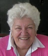 BÉGIN, L'honorable Monique