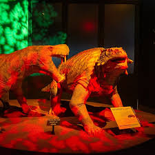 Image result for Scutosaurus