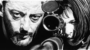 O zamanlar 11 yaşında olan natalie portman'ın boyundan büyük oyunculuk yeteneği de filme 5. Leon The Professional Natalie Portman Jean Reno Hd Wallpaper Wallpaperbetter