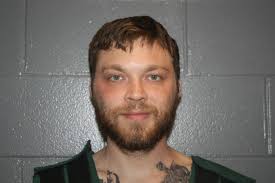 Buffalo man charged with arson and accused of setting fire at multiple  locations