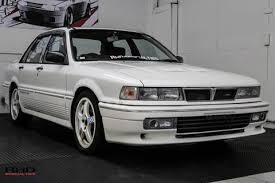 1991 mitsubishi galant vr4 in 2020 mitsubishi galant mitsubishi cars mitsubishi 1991 mitsubishi galant vr4 in 2020