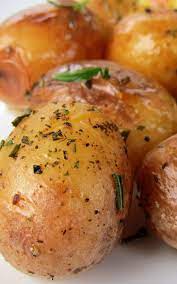 Ooooh Roast Potatoes From The Pressure Cooker Hip Pressure Cooking Recipe Hip Pressure Cooking Pressure Cooker Recipes Pressure Cooking Recipes