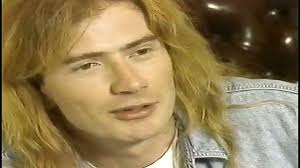 Megadeth ` Making of Megadeth's 99 Ways to Die