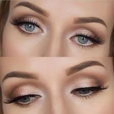 Use black paint to create the base, then use a white liner to create the villain's large teeth joaquin phoenix's joker gave us yet another iteration of the iconic character's makeup. 10 Best Prom Makeup Blue Eyes Ideas Prom Makeup Makeup Eye Makeup