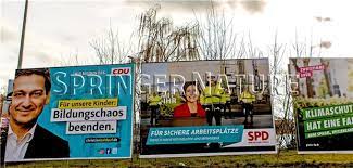 Zum spitzenkandidaten zur bundestagswahl wählten die vertreterinnen und vertreter mit klaren 87,5 % den landesvorsitzenden dr. Gesundheits Visionen Fur Rheinland Pfalz