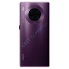Huawei Mate 30E Pro 5G (LIO-AN00m)