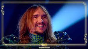 The masked singer uk's chameleon was eliminated, after being blindslided by duck opera! The Masked Singer Results Third Celebrity Contestant Revealed Who Is Chameleon Reality Tv Tellymix