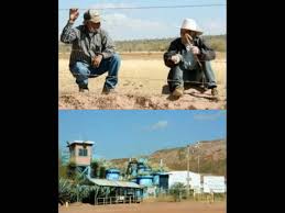 La Jornada Acuerda Minera De Slim Pagar Danos Causados A Viviendas En Zacatecas