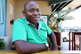 Edward zuma was reacting a constitutional court judgment, sentencing his father to 15 months in prison. President S Son Mulls Legal Action Over Radio Presenter S Zuma Zombie Slur