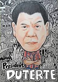 Check spelling or type a new query. President Rodrigo Duterte By Reyibo On Deviantart