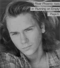 A video of River Phoenix discussing portraying Young Indy along with his  co-star, Harrison Ford and talking of the stunts that are in the film,  “Indiana Jones and the Last Crusade.”