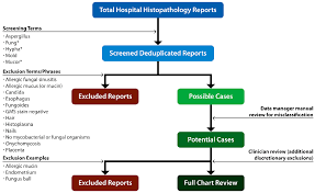 Jof Free Full Text A Guide To Investigating Suspected