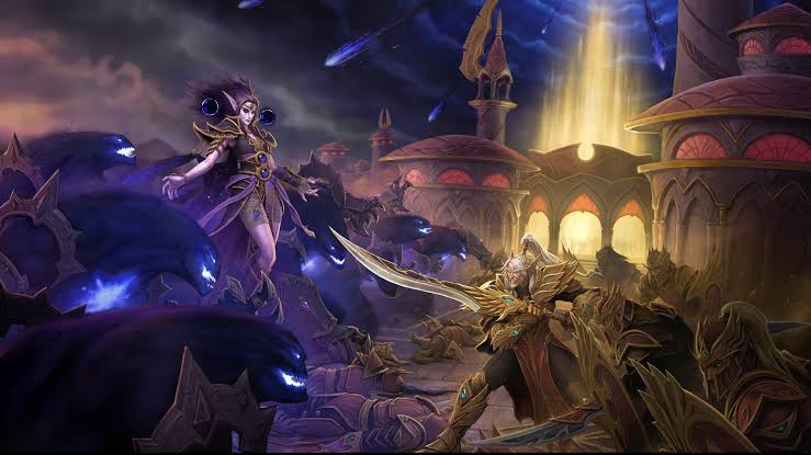 World of Warcraft: The iconic video game to celebrate its 20th anniversary  with a cinematic concert at the Zénith de Paris in May 2026 -  Sortiraparis.com