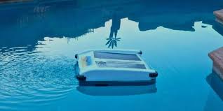 Explores a pool's surface to collect debris. Best Rated Solar Pool Skimmer Reviews July 2021