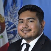 Gustavo Pantoja Mancilla