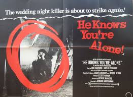 Review- He Knows You're Alone (1980) – Meathook Cinema