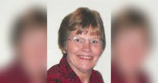 Obituary for Joan Olson