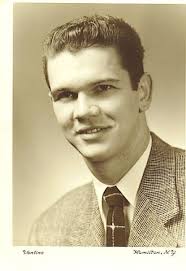 David Cloud Mehring (1930-2008)