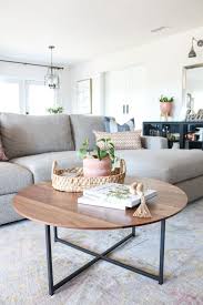 Family Room Refresh With Room Board Metro Sofa Review Family Room Design Family Room Home Living Room