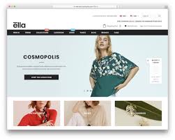 That's why i've compiled a list of the top 20 free minimalist google slides themes for 2021: 36 Free Best Shopify Themes For Your Online Store 2021 Colorlib