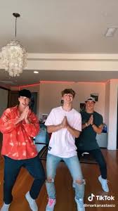 Blakegray Markanastasio Noahbeck Video In 2020 Dance Choreography Videos Dance Videos Choreography Videos