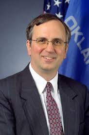 John Wright (Oklahoma)