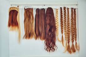 We know what seems like a large spread, but consider whether the salon is supplying the hair for you, you are supplying it for installation, how much hair you need and the length. How Much Do Hair Extensions Cost Hair World Magazine