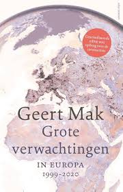 Grote Verwachtingen Geert Mak 9789045042602 Boek Bruna Nl