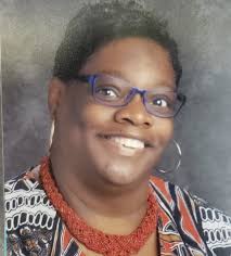 Dr. Harmon, Dean of Students and Instruction