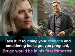 Infinity war brings to the screen the ultimate, deadliest. Brutasha Nation Can You Believe Certain Shippers Spread Facebook