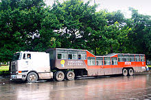 Tickets are available for purchase at peterpanbus.com, on the peter pan bus mobil app, and at peter pan terminals and agencies. Transport In Cuba Wikipedia