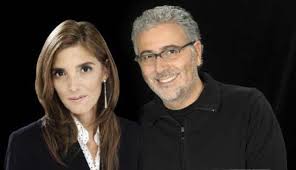 Saludo de claudio villarruel, productor y guionista, por el 43° aniversario de madres de plaza de mayo (30 de abril del 2020). Claudio Villarruel Y Bernarda Llorente Debutan En Radio America Radio Y Audio Pro