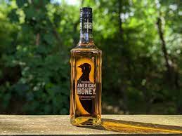 Honey is a sweet, viscous food substance made by honey bees and some related insects, such as stingless bees. Whiskey Review Wild Turkey American Honey Thirty One Whiskey