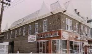 New China Inn Flatbush Ave Flatlands Ave House Styles New China Brooklyn History