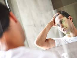 My hair feels so rough like a broomstick and the ends are see through too. Iron Deficiency And Hair Loss What You Can Do