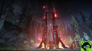 Hello i'm completely new to the game, i started the tutorial but quit in the middle when i met the red friendly guy. Destiny 2 Seraph Tower Public Events Guide